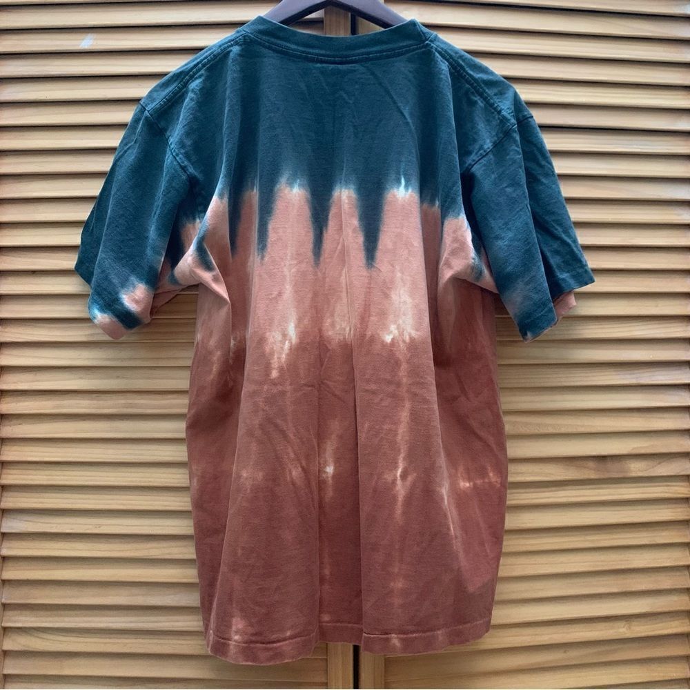 Liquid Blue The Doors T-shirt Medium - Picture 7 of 7